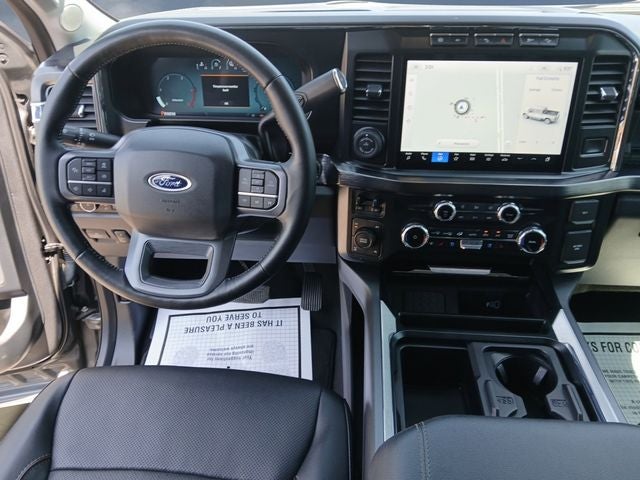 2023 Ford F-250SD Lariat