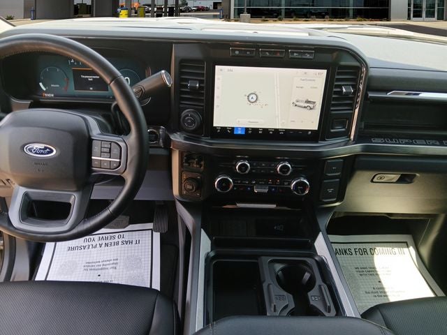 2023 Ford F-250SD Lariat
