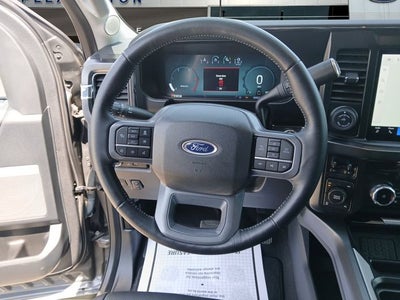 2023 Ford F-250SD Lariat