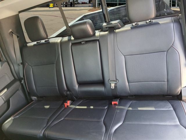 2023 Ford F-250SD Lariat