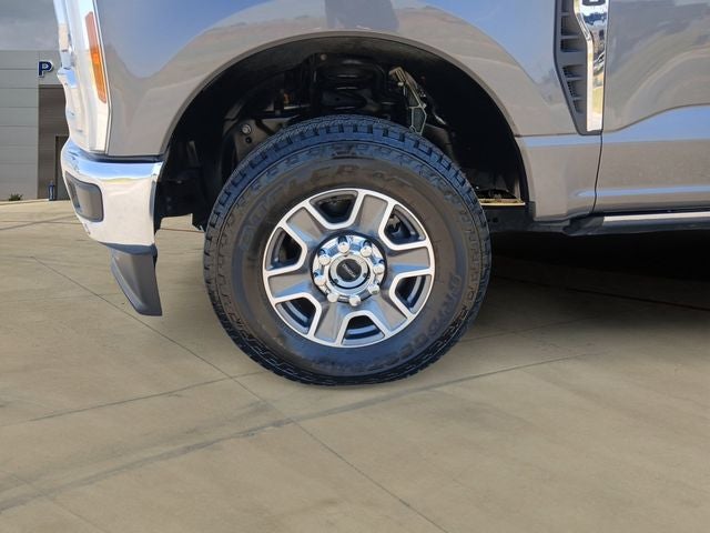 2023 Ford F-250SD Lariat