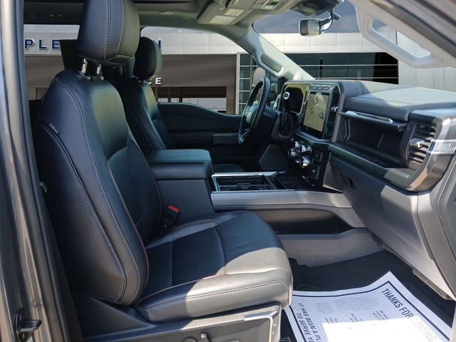 2023 Ford F-250SD Lariat