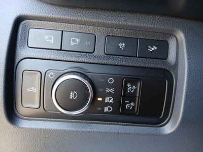 2023 Ford F-250SD Lariat