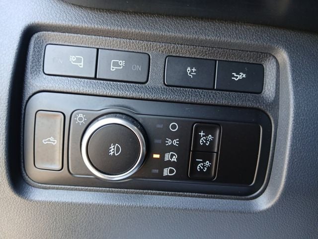 2023 Ford F-250SD Lariat