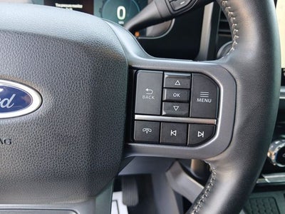 2023 Ford F-250SD Lariat