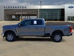2023 Ford F-250SD Lariat