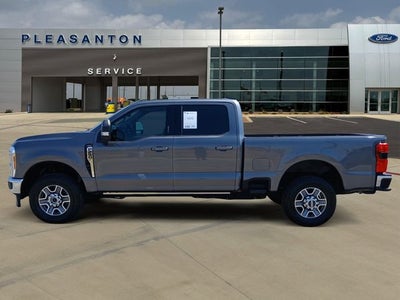 2023 Ford F-250SD Lariat