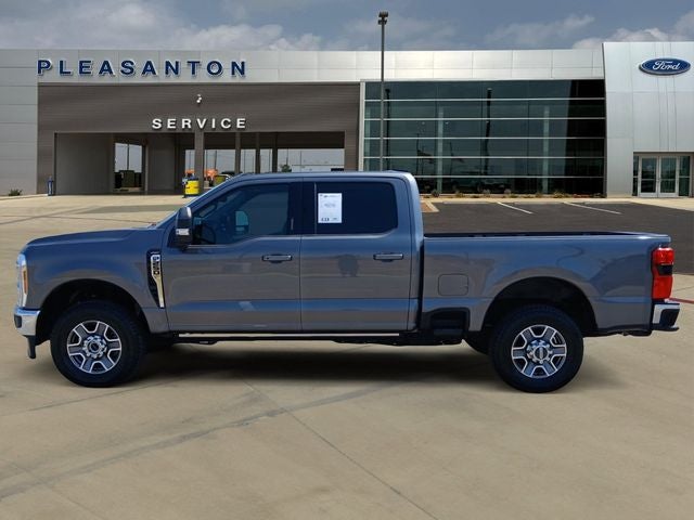 2023 Ford F-250SD Lariat