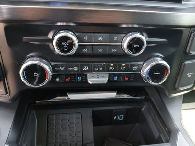 2023 Ford F-250SD Lariat