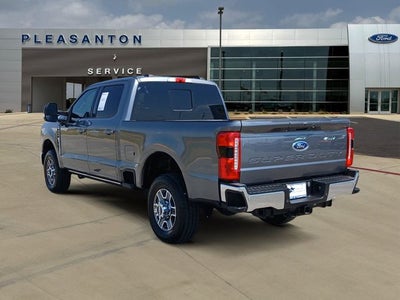 2023 Ford F-250SD Lariat