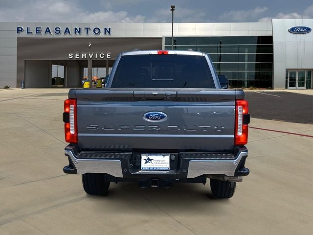 2023 Ford F-250SD Lariat