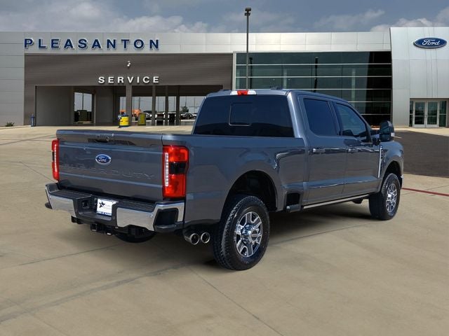 2023 Ford F-250SD Lariat