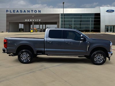 2023 Ford F-250SD Lariat