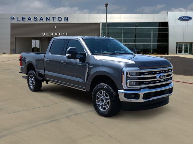 2023 Ford F-250SD Lariat