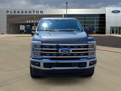 2023 Ford F-250SD Lariat