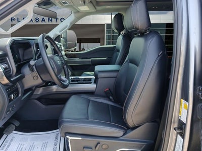 2023 Ford F-250SD Lariat
