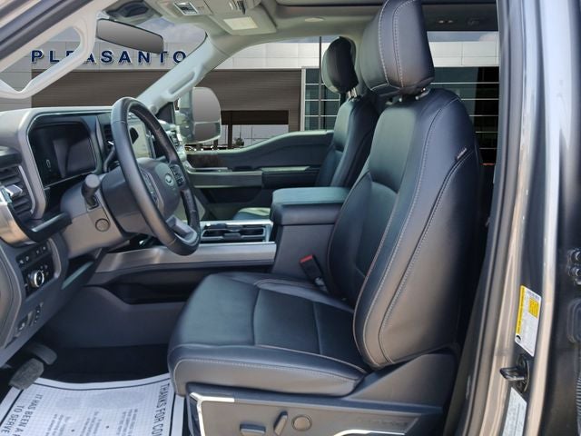 2023 Ford F-250SD Lariat