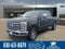 2025 Ford F-250SD F-250® Lariat®
