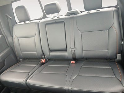 2025 Ford F-250SD F-250® Lariat®