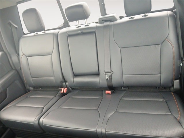 2025 Ford F-250SD F-250® Lariat®