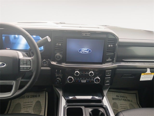 2025 Ford F-250SD F-250® Lariat®