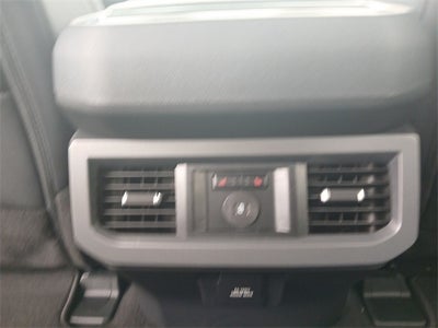 2025 Ford F-250SD F-250® Lariat®