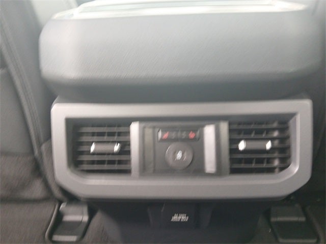 2025 Ford F-250SD F-250® Lariat®