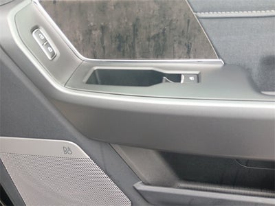 2025 Ford F-250SD F-250® Lariat®