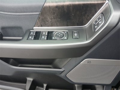 2025 Ford F-250SD F-250® Lariat®