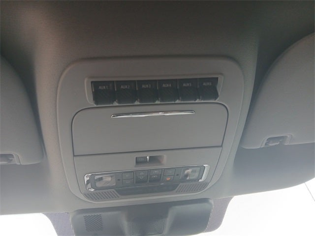 2025 Ford F-250SD F-250® Lariat®