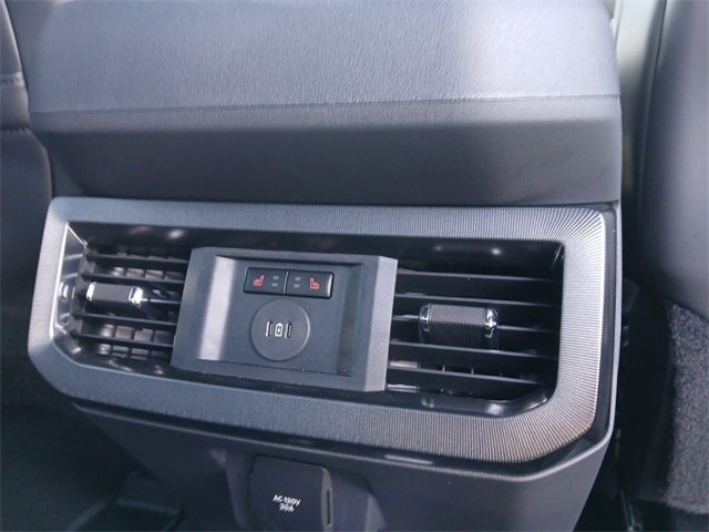 2026 Ford F-250SD F-250® Platinum®