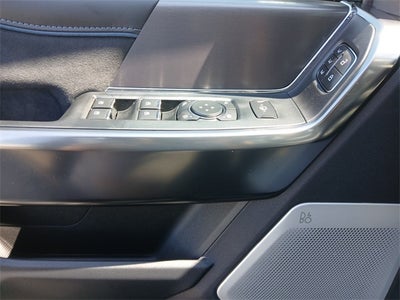 2026 Ford F-250SD F-250® Platinum®