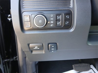 2026 Ford F-250SD F-250® Platinum®