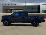 2026 Ford F-250SD F-250® Platinum®