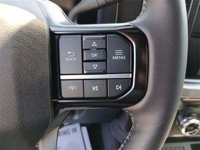 2026 Ford F-250SD F-250® Platinum®