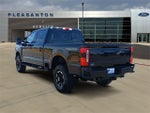 2026 Ford F-250SD F-250® Platinum®