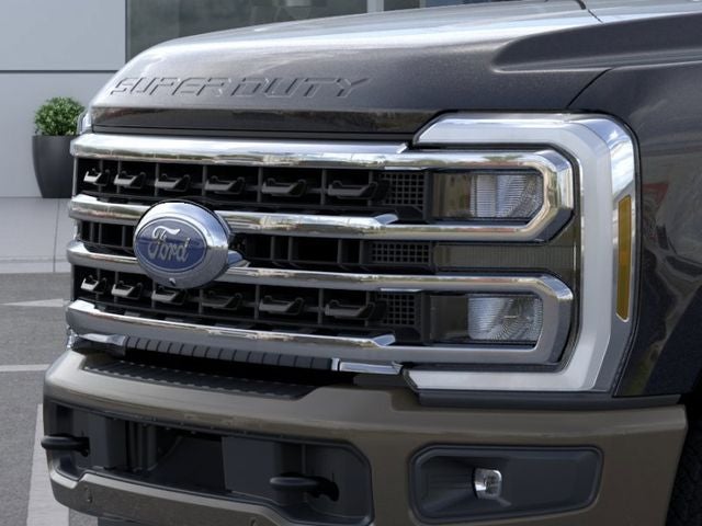 2026 Ford F-250SD F-250® King Ranch®