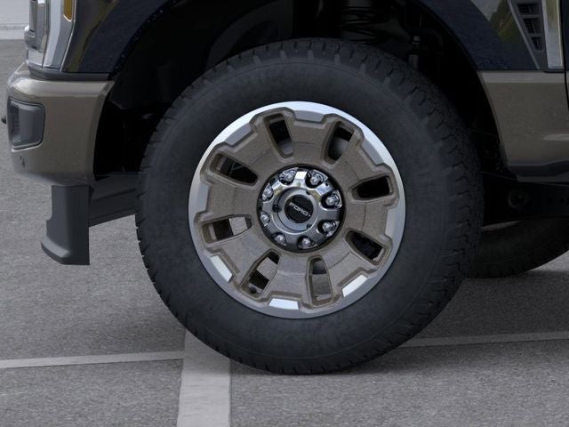 2026 Ford F-250SD F-250® King Ranch®