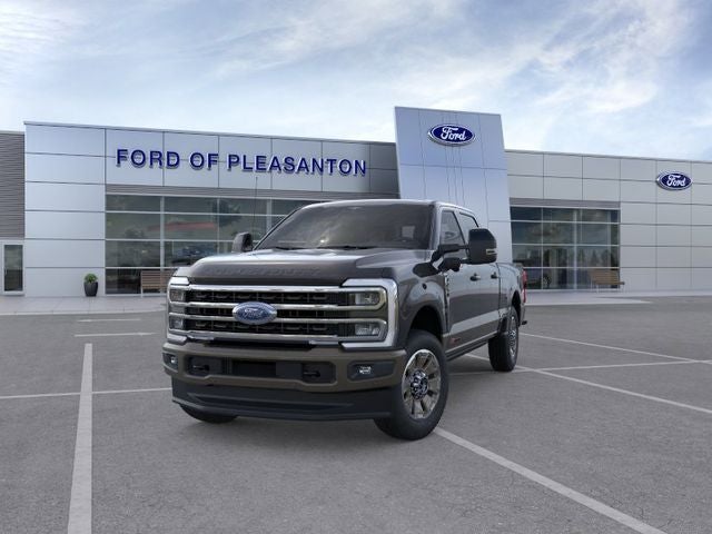 2026 Ford F-250SD F-250® King Ranch®