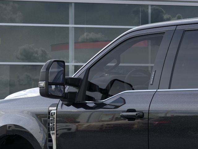 2026 Ford F-250SD F-250® King Ranch®