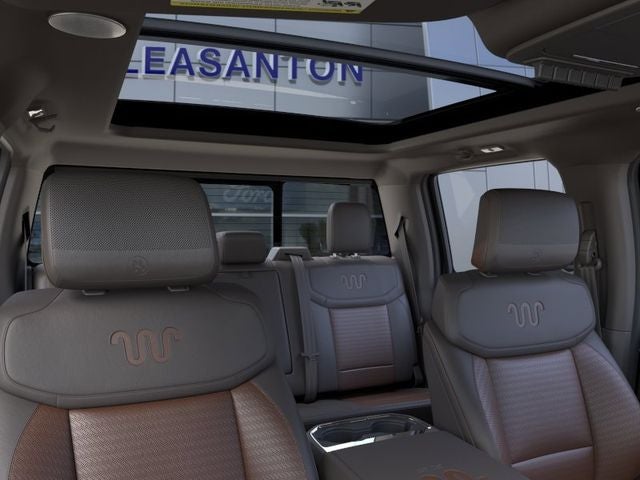 2026 Ford F-250SD F-250® King Ranch®