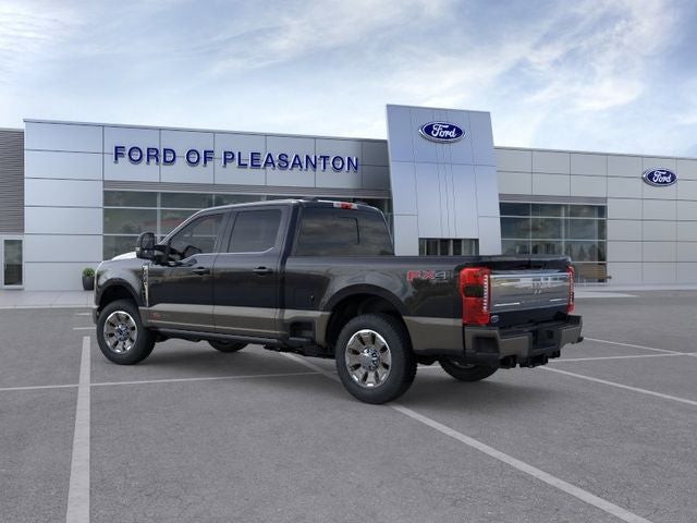 2026 Ford F-250SD F-250® King Ranch®