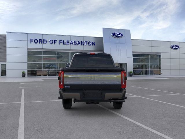 2026 Ford F-250SD F-250® King Ranch®