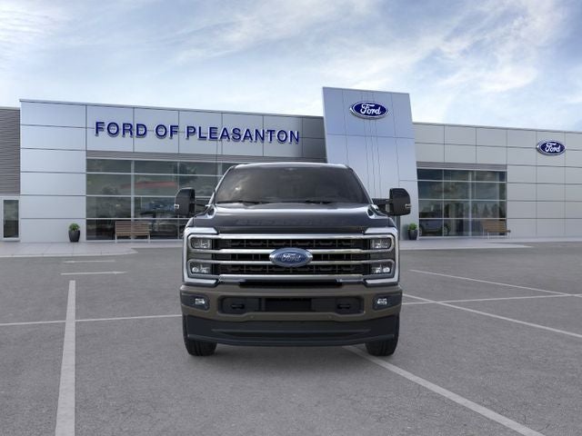 2026 Ford F-250SD F-250® King Ranch®