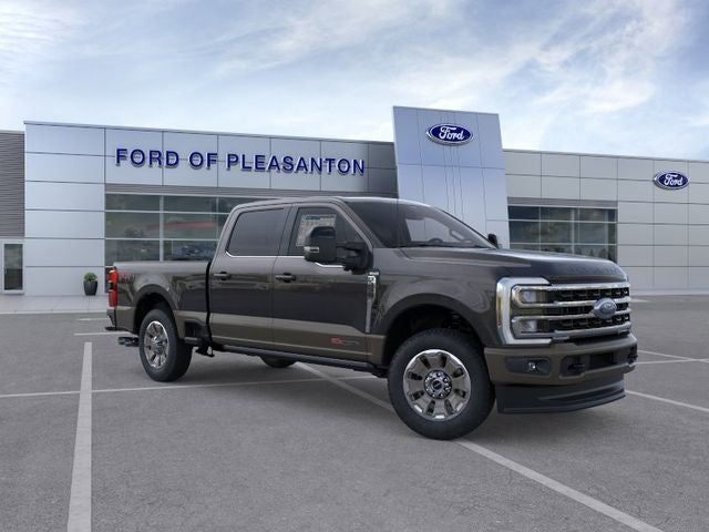 2026 Ford F-250SD F-250® King Ranch®