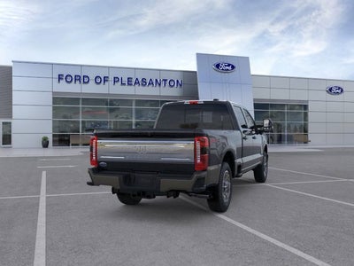 2026 Ford F-250SD F-250® King Ranch®