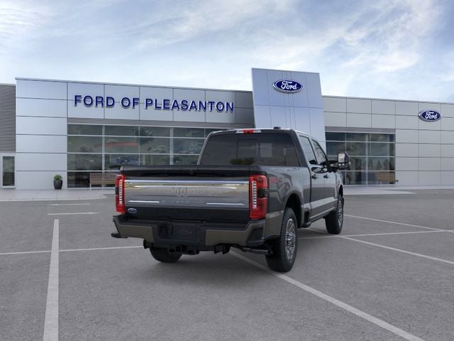 2026 Ford F-250SD F-250® King Ranch®
