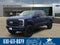 2026 Ford F-250SD F-250® Platinum®
