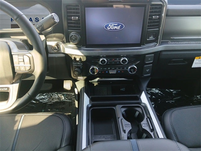 2026 Ford F-250SD F-250® Platinum®