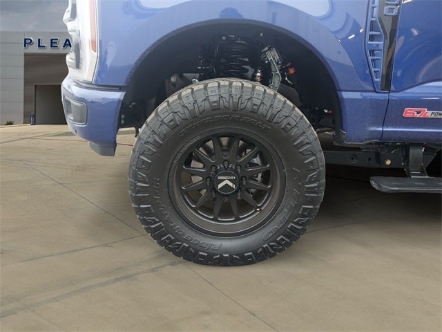 2026 Ford F-250SD F-250® Platinum®